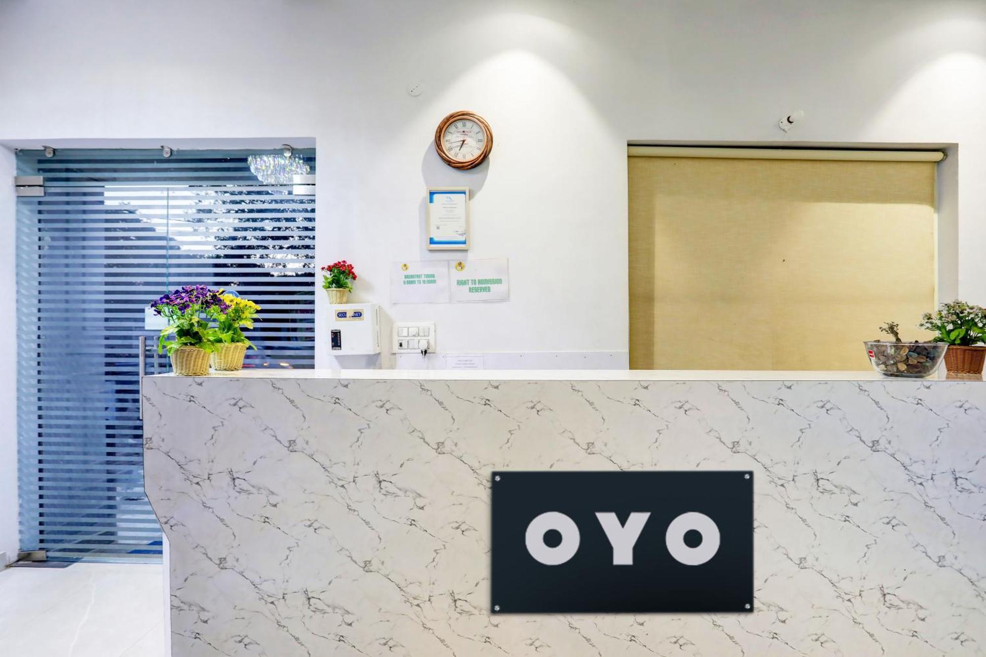 Hotel O Indo Tiger Rishīkesh 外观 照片